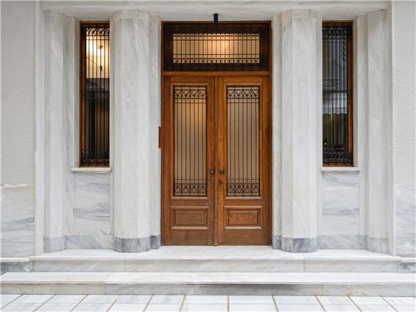 Athens Capital Suites - MGallery Collection