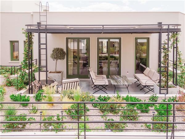 Athens Capital Suites - MGallery Collection