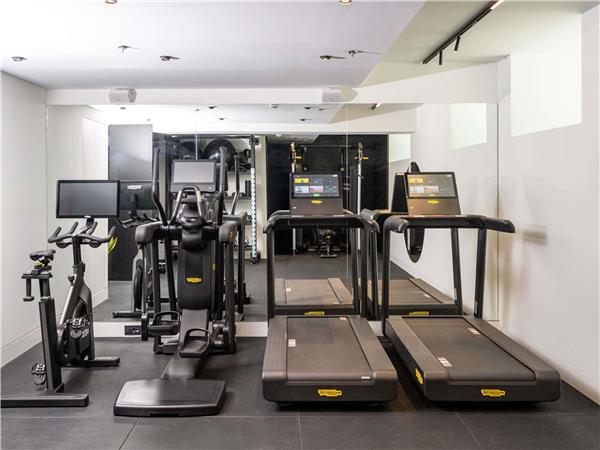 Athens Capital Suites - MGallery Collection