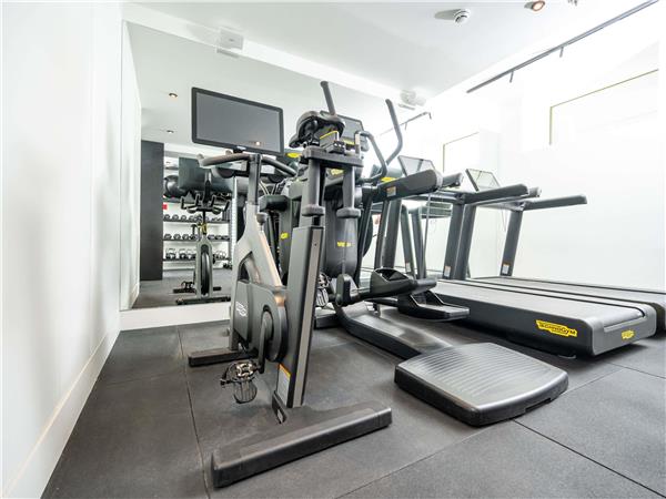 Athens Capital Suites - MGallery Collection