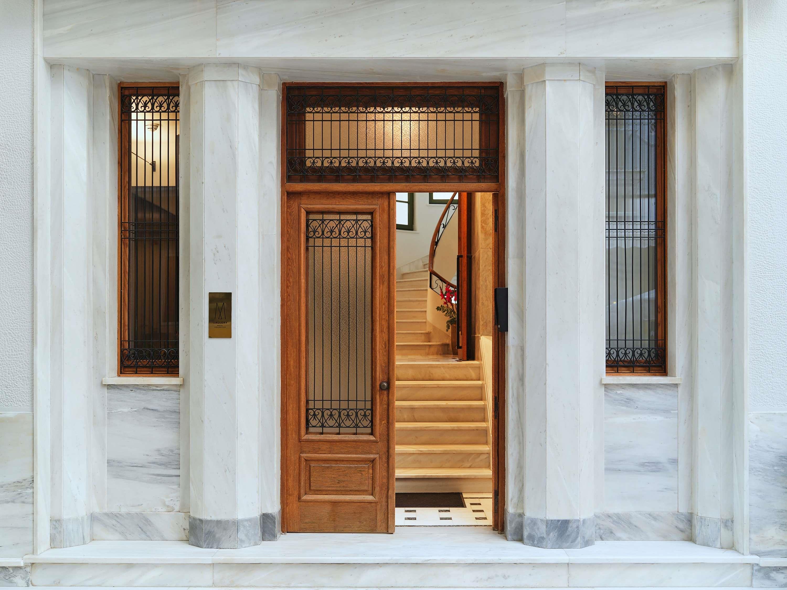 Athens Capital Suites-MGallery Collection (Opening Jan 2025)