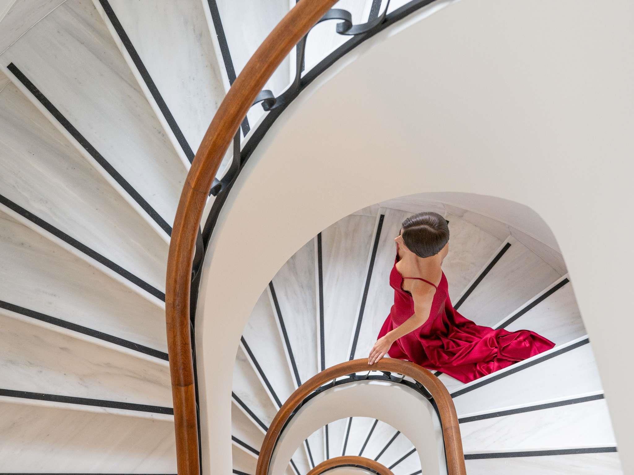 Athens Capital Suites-MGallery Collection (Opening Jan 2025), Athens