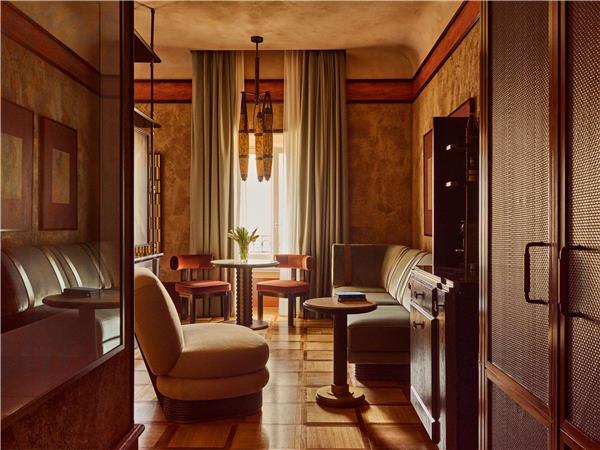 ORIENT EXPRESS LA MINERVA - Photo 20