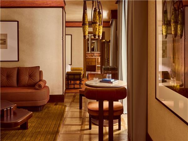 ORIENT EXPRESS LA MINERVA - Photo 24