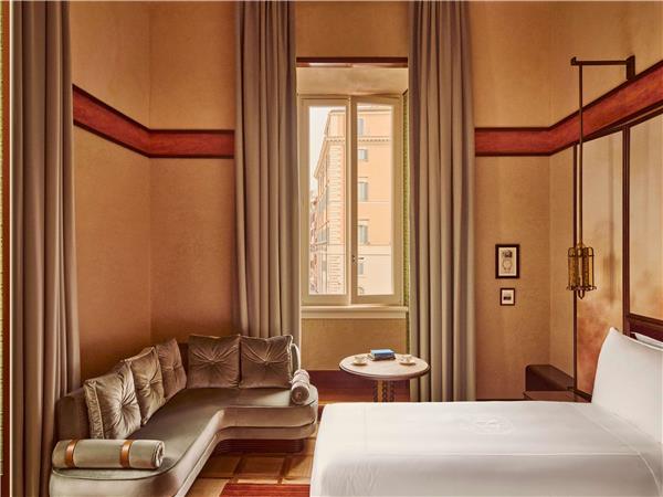 ORIENT EXPRESS LA MINERVA - Photo 4