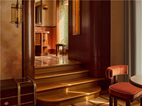 ORIENT EXPRESS LA MINERVA - Photo 49