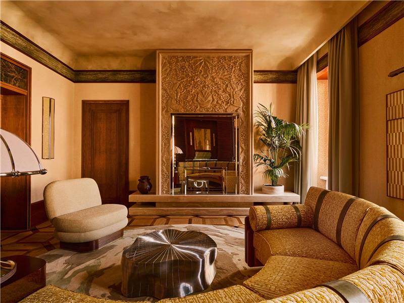 ORIENT EXPRESS LA MINERVA - Photo 28