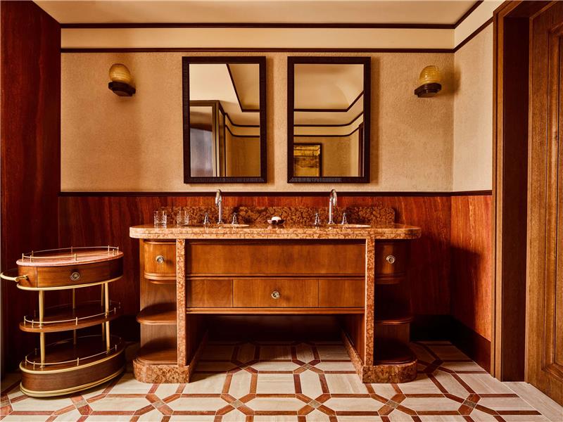 ORIENT EXPRESS LA MINERVA - Photo 33