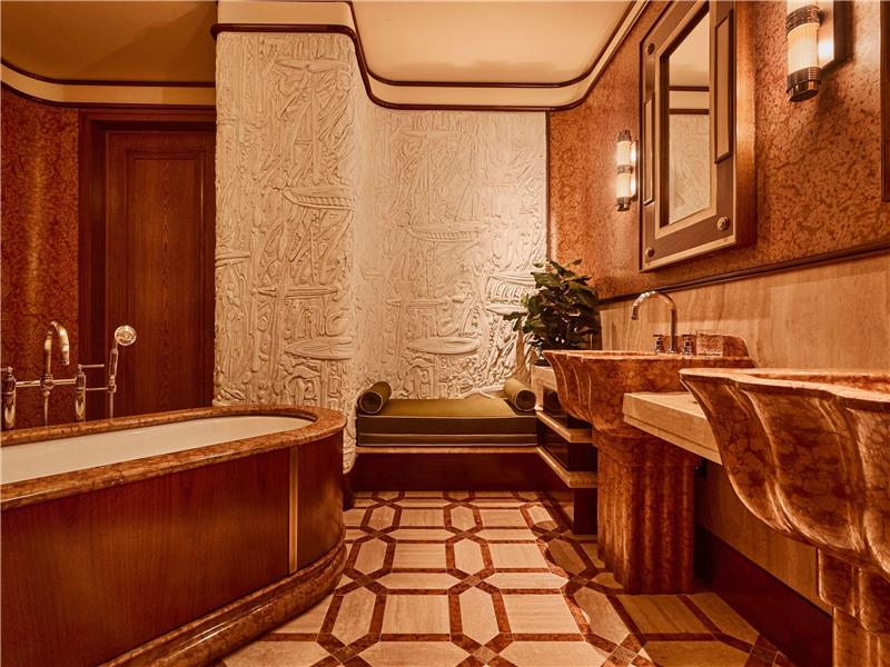 ORIENT EXPRESS LA MINERVA - Photo 35