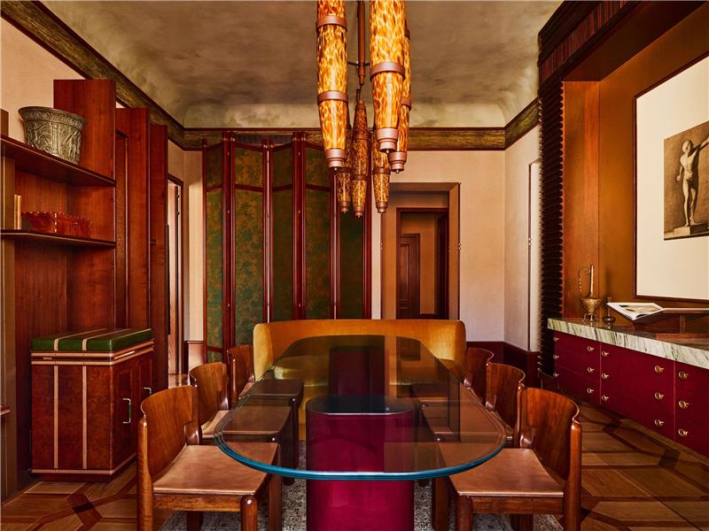 ORIENT EXPRESS LA MINERVA - Photo 8