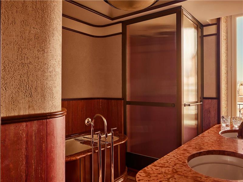 ORIENT EXPRESS LA MINERVA - Photo 40