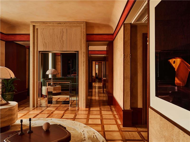 ORIENT EXPRESS LA MINERVA - Photo 39