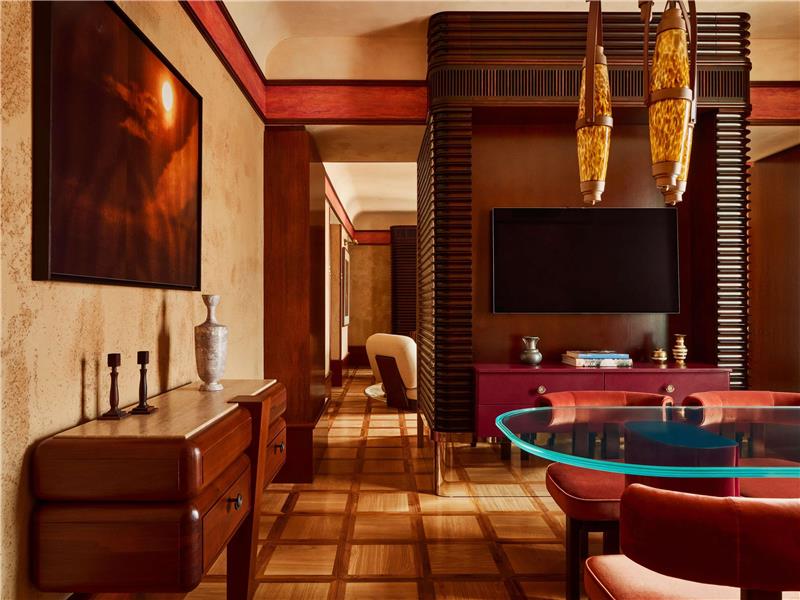ORIENT EXPRESS LA MINERVA - Photo 36