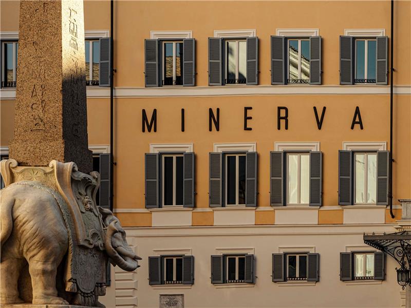 ORIENT EXPRESS LA MINERVA - Photo 3