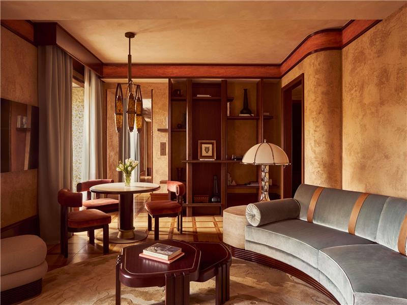 ORIENT EXPRESS LA MINERVA - Photo 6