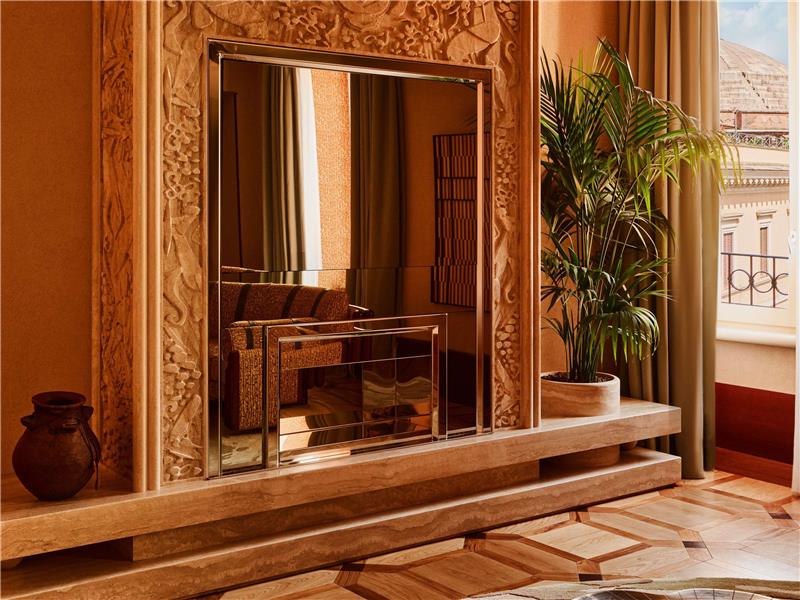 ORIENT EXPRESS LA MINERVA - Photo 15
