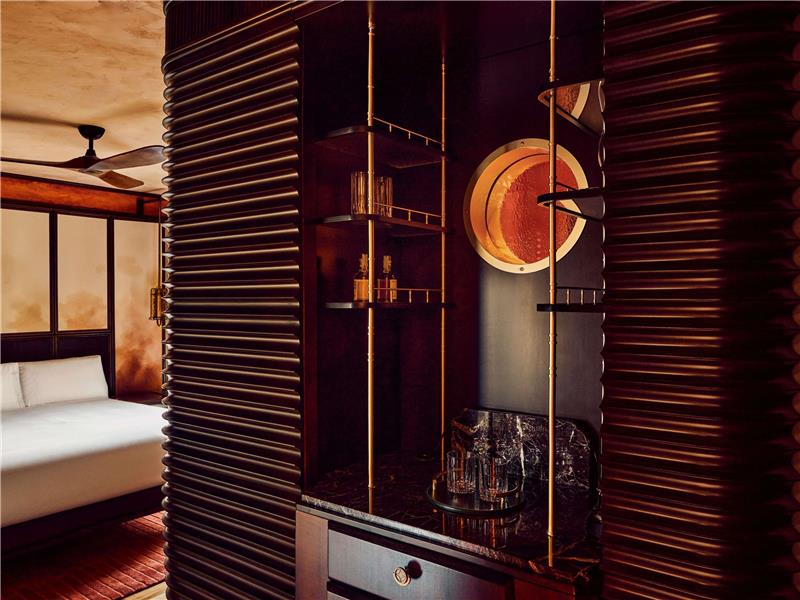 ORIENT EXPRESS LA MINERVA - Photo 9