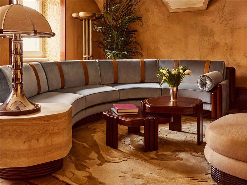 ORIENT EXPRESS LA MINERVA - Photo 17