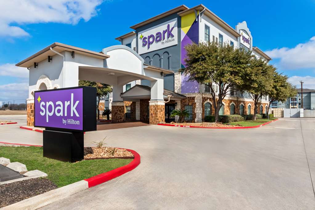 Spark by Hilton San Antonio SeaWorld