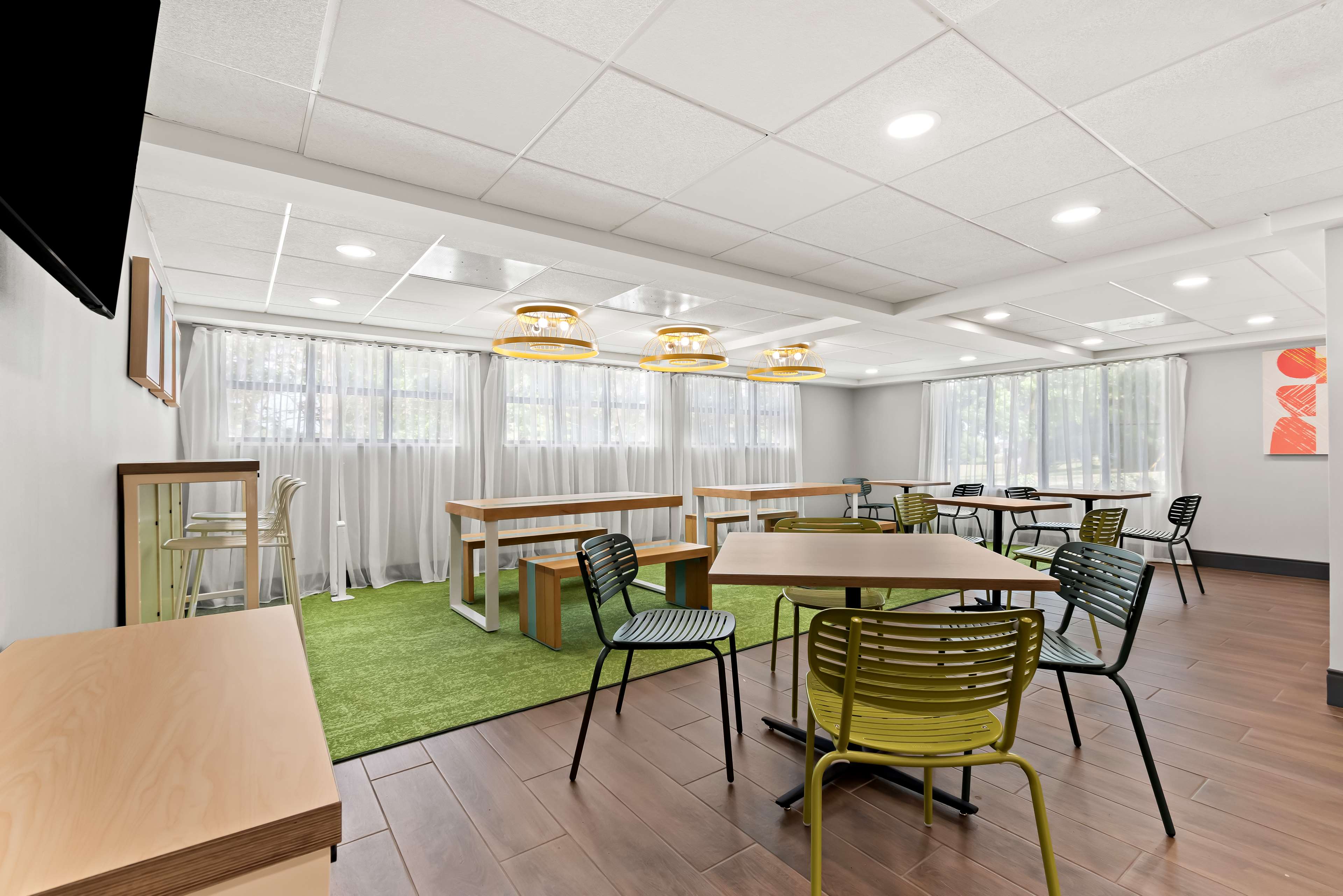 Spark by Hilton Hummelstown Hershey, Dauphin