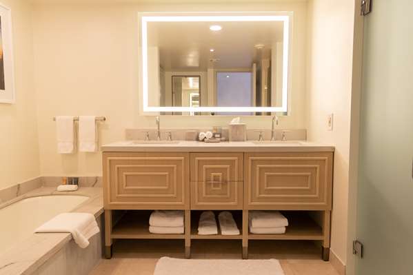 TERRACE PREMIER ONE KING