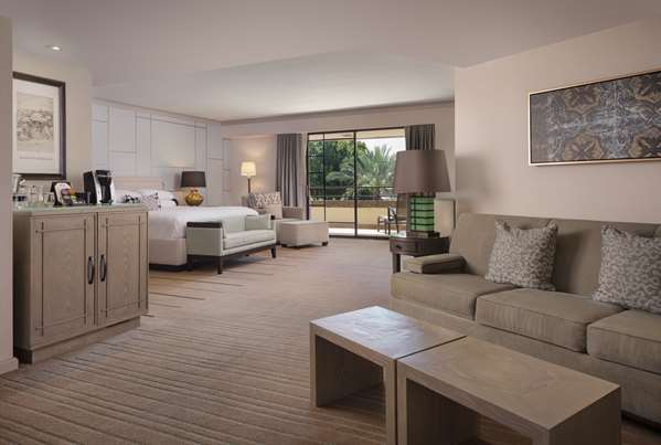 Arizona Biltmore, LXR Hotels & Resorts
