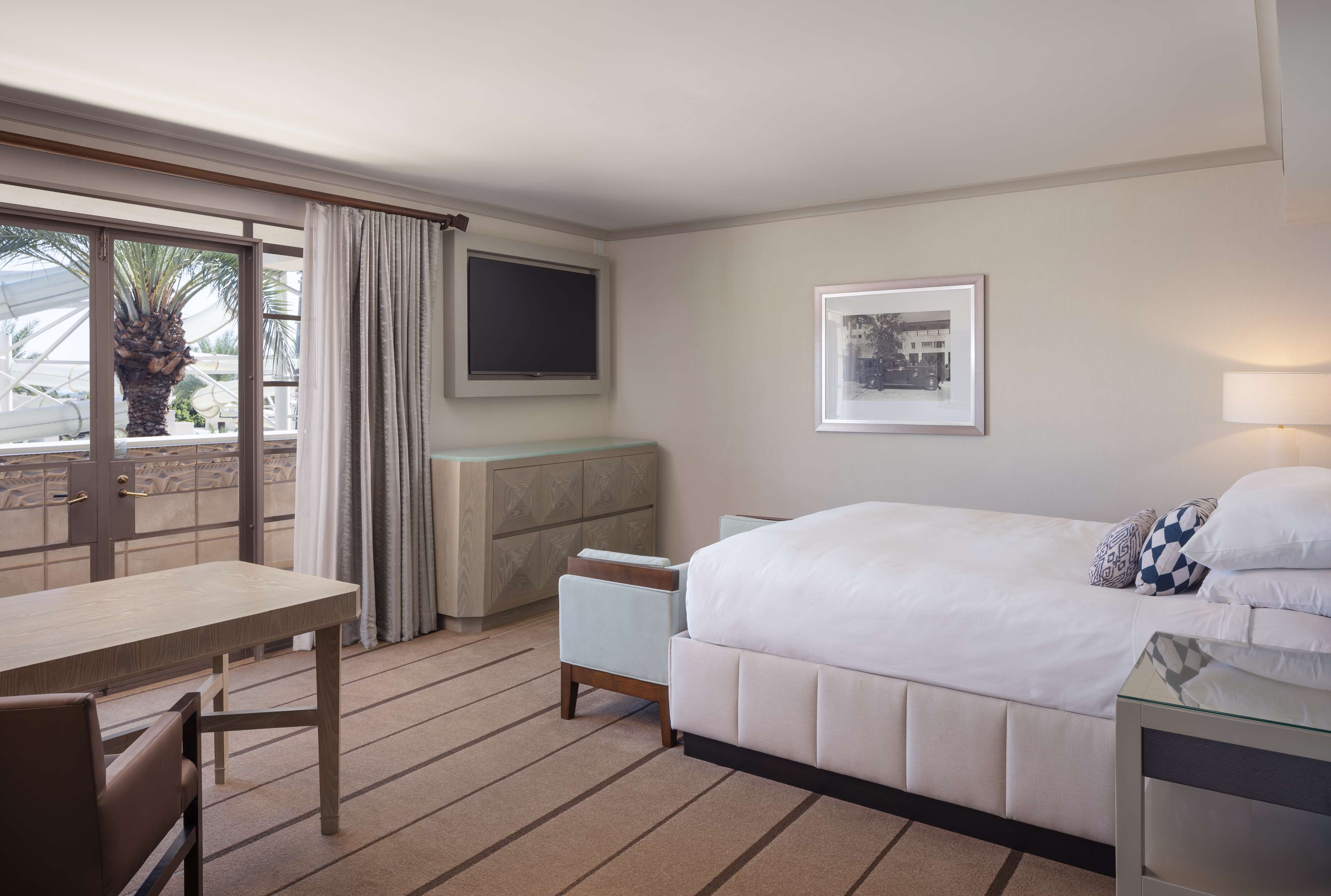 Arizona Biltmore, LXR Hotels & Resorts Room Type - ONE BEDROOM SUITE 1 KING