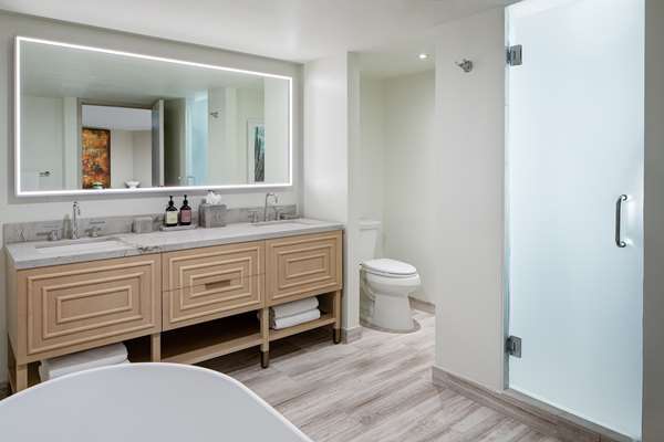PREMIER VIEW SUITE - ONE KING BED