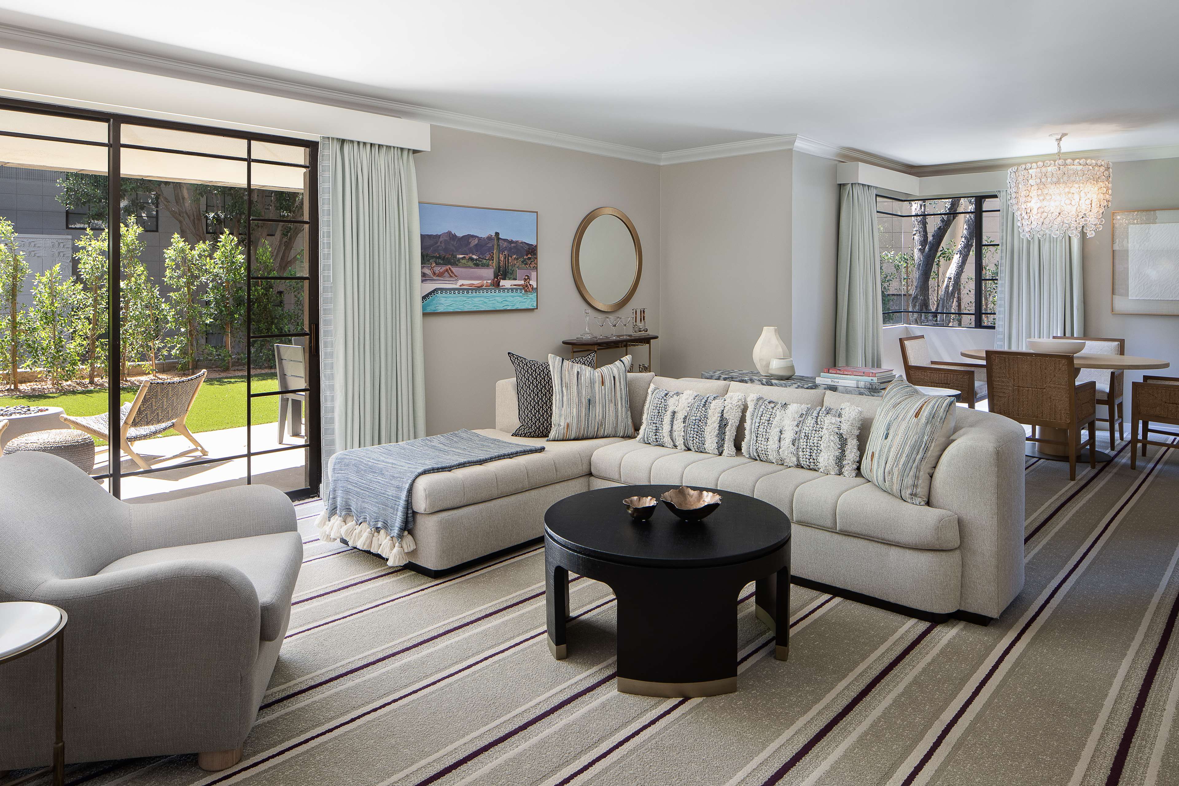 Arizona Biltmore, LXR Hotels & Resorts Room Type - PREMIER 1 BDRM SUITE KING