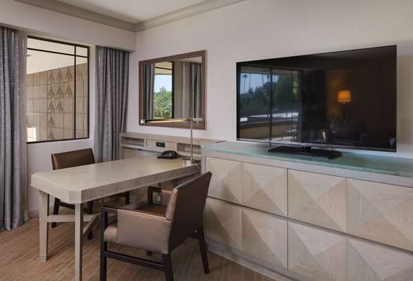 Arizona Biltmore, LXR Hotels & Resorts
