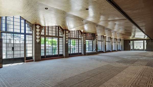 Arizona Biltmore, LXR Hotels & Resorts