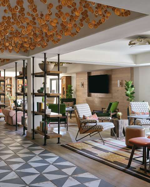 Arizona Biltmore, LXR Hotels & Resorts