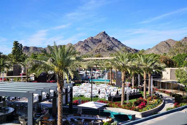 Arizona Biltmore, LXR Hotels & Resorts