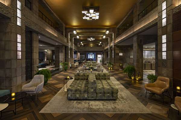 Arizona Biltmore, LXR Hotels & Resorts