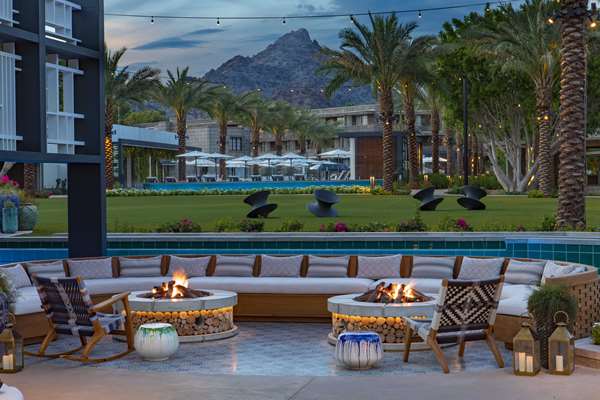 Arizona Biltmore, LXR Hotels & Resorts