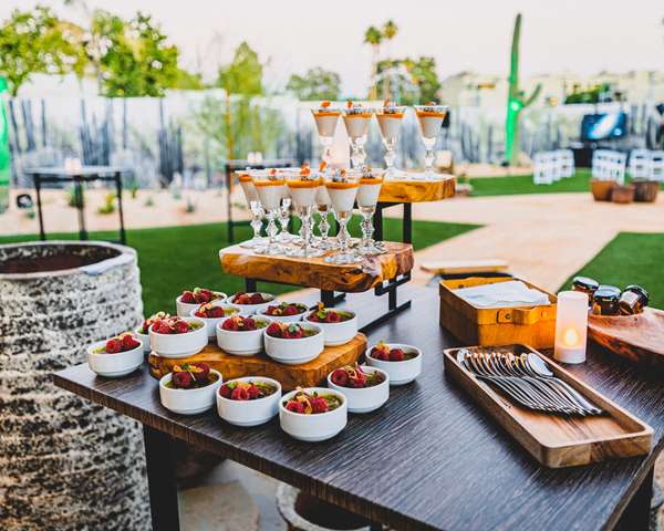 Arizona Biltmore, LXR Hotels & Resorts