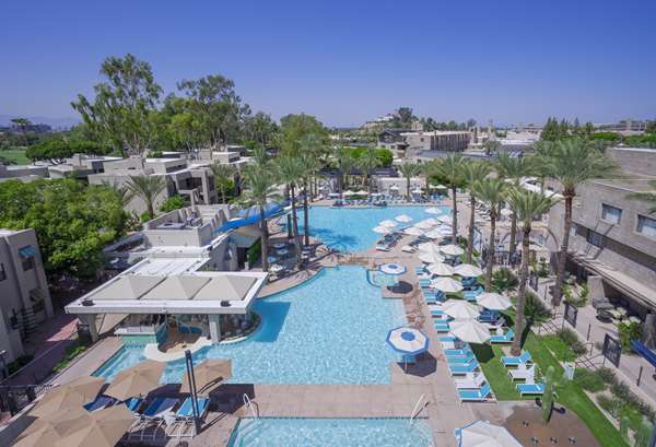Arizona Biltmore, LXR Hotels & Resorts