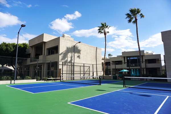 Arizona Biltmore, LXR Hotels & Resorts