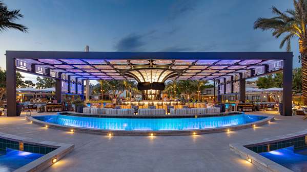 Arizona Biltmore, LXR Hotels & Resorts
