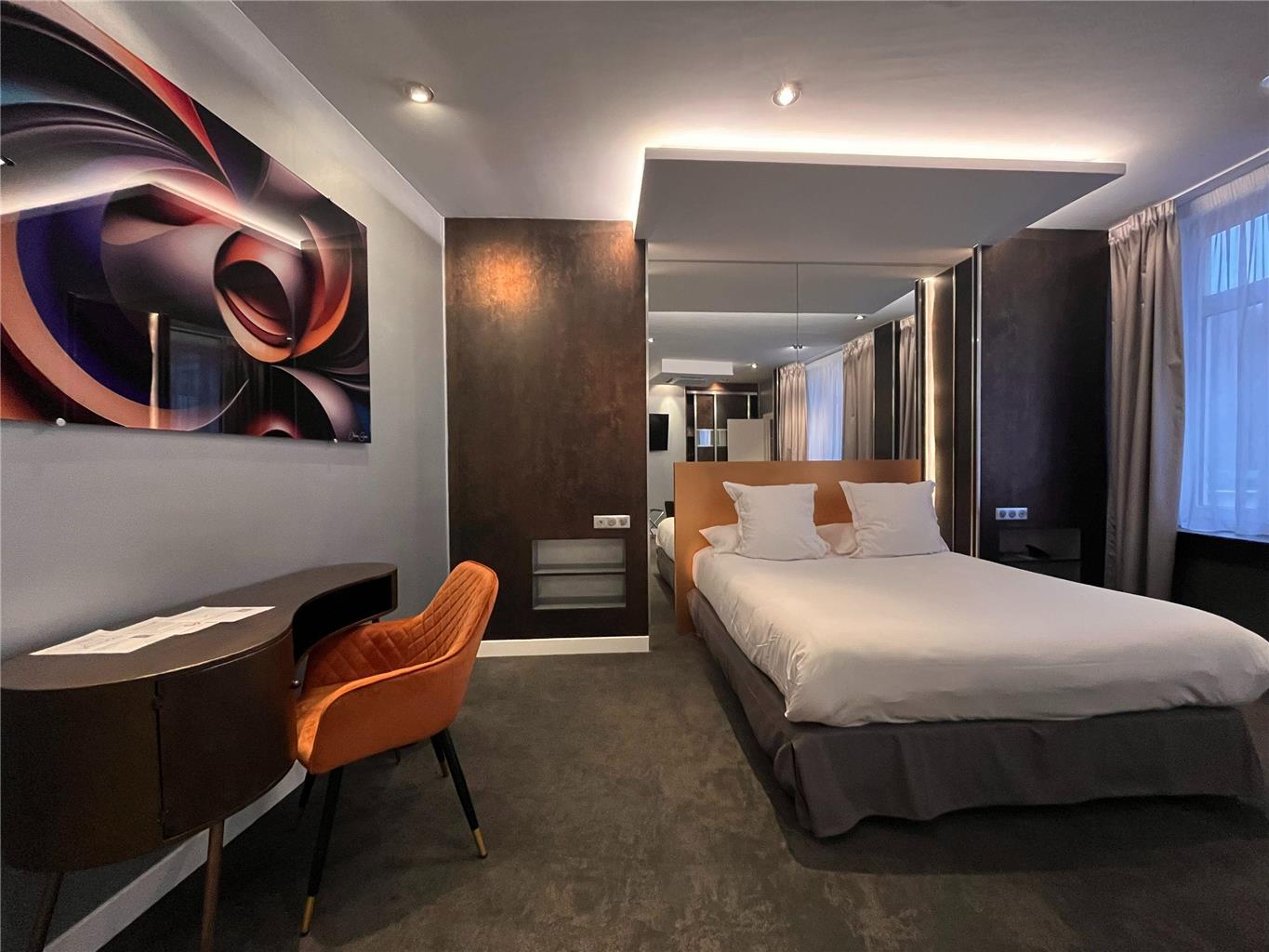 Hotel Borel