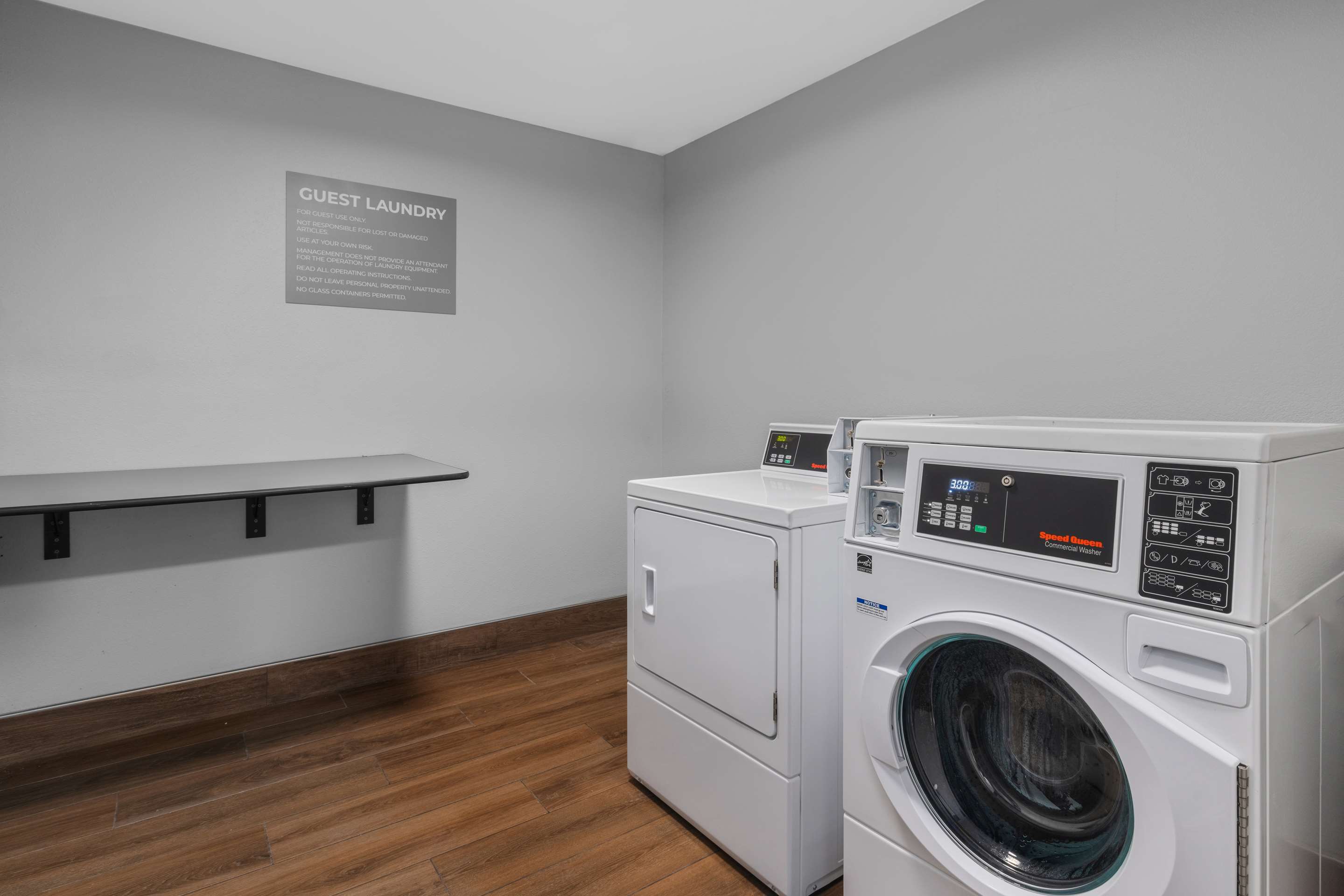 Undefined/Not Set | Spark by Hilton Fredericksburg Southpoint