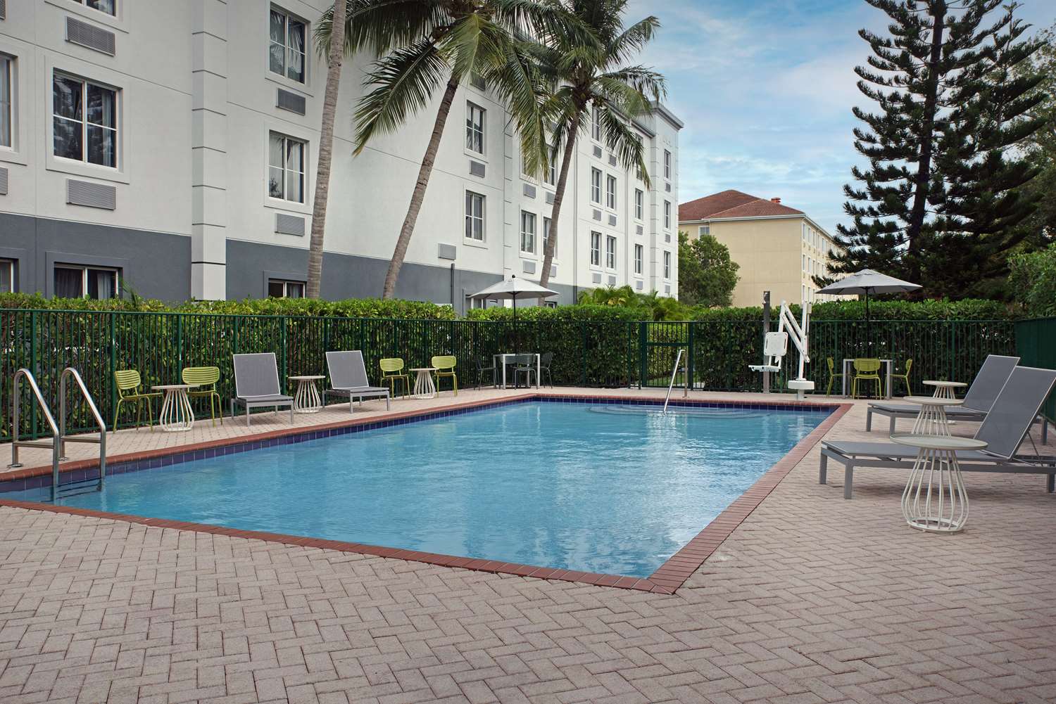 Spark by Hilton Miami  Doral