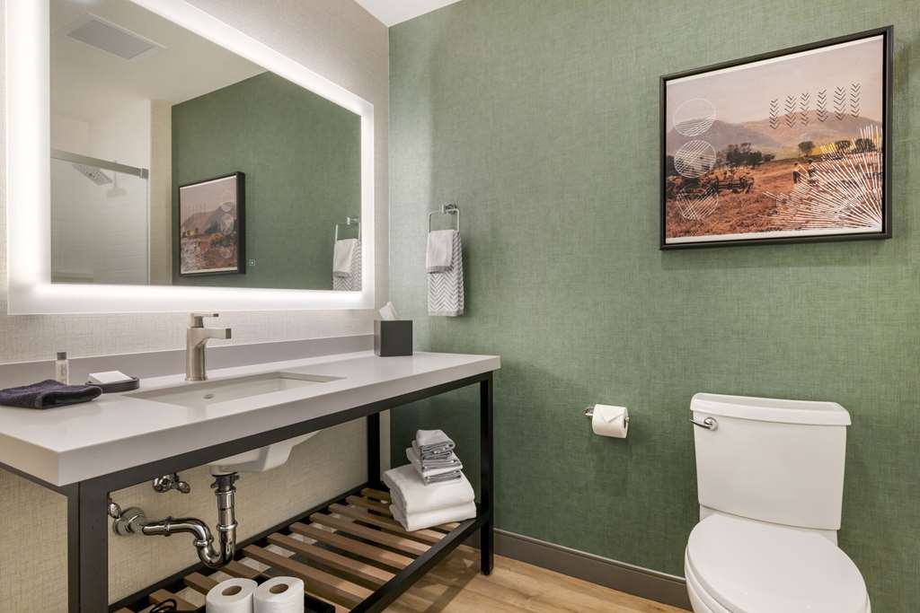 CAMBRIA HOTEL EL CENTRO - IMPERIAL-guestroom-Guest Room,Bathroom,On-Site.jpg
