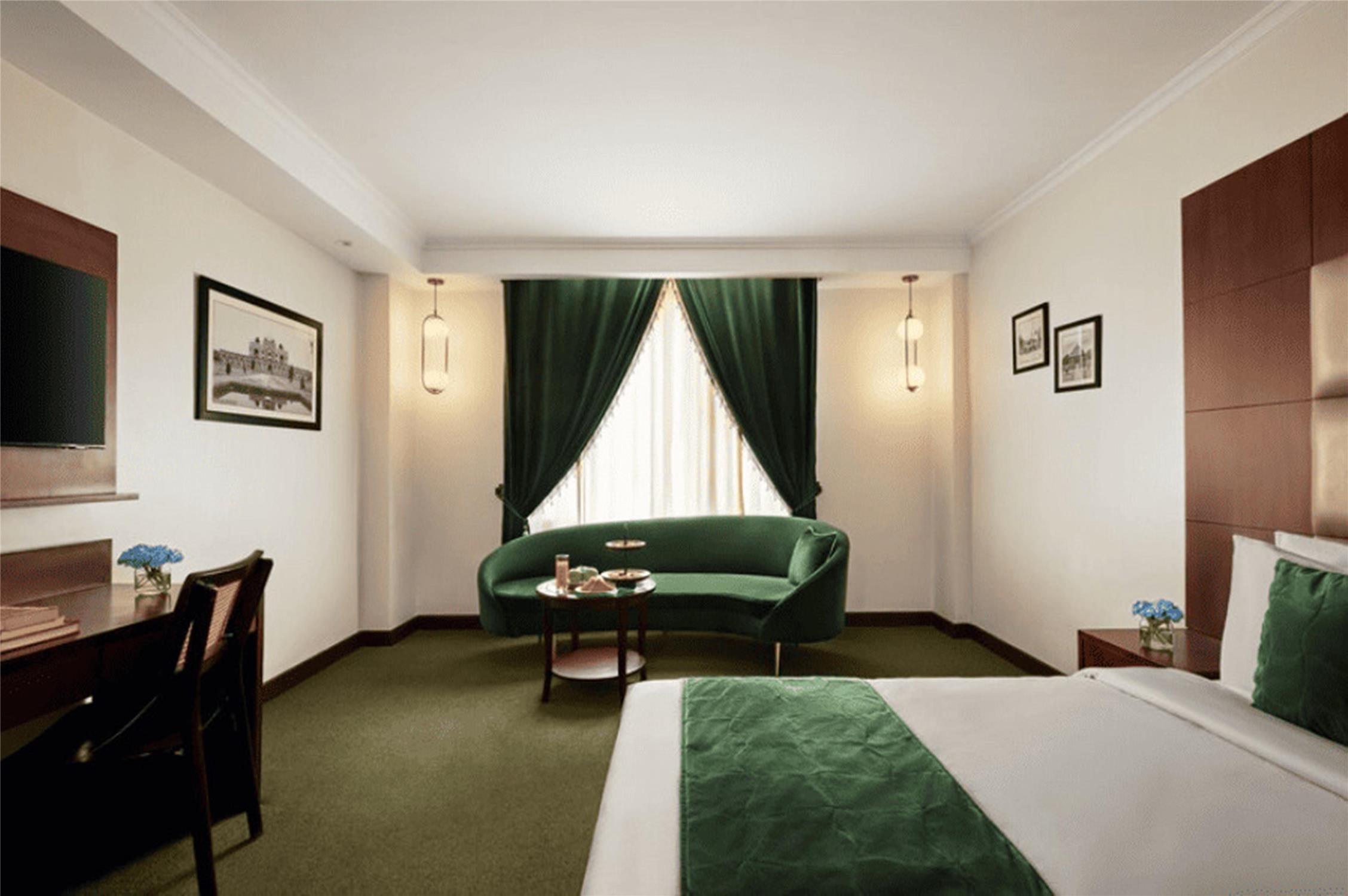 CLUB ROOM DEVENTURE SAROVAR PORTICO PATEL