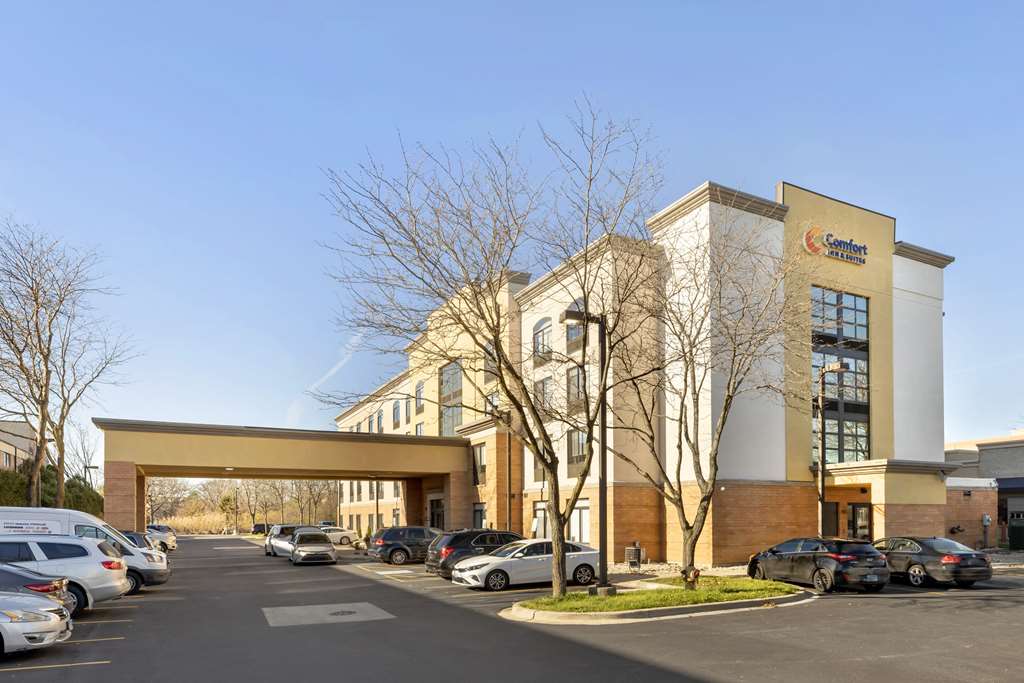Comfort Inn & Suites