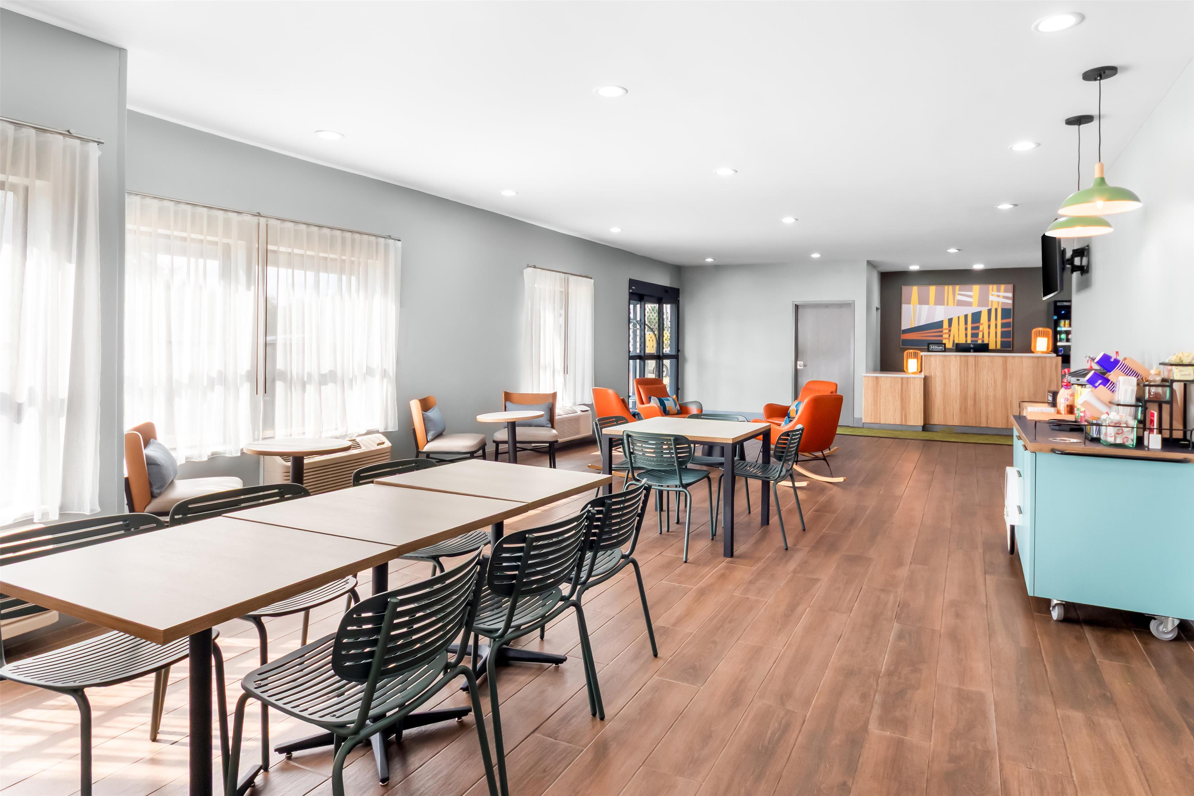 Spark by Hilton Corpus Christi Southeast, Aransas