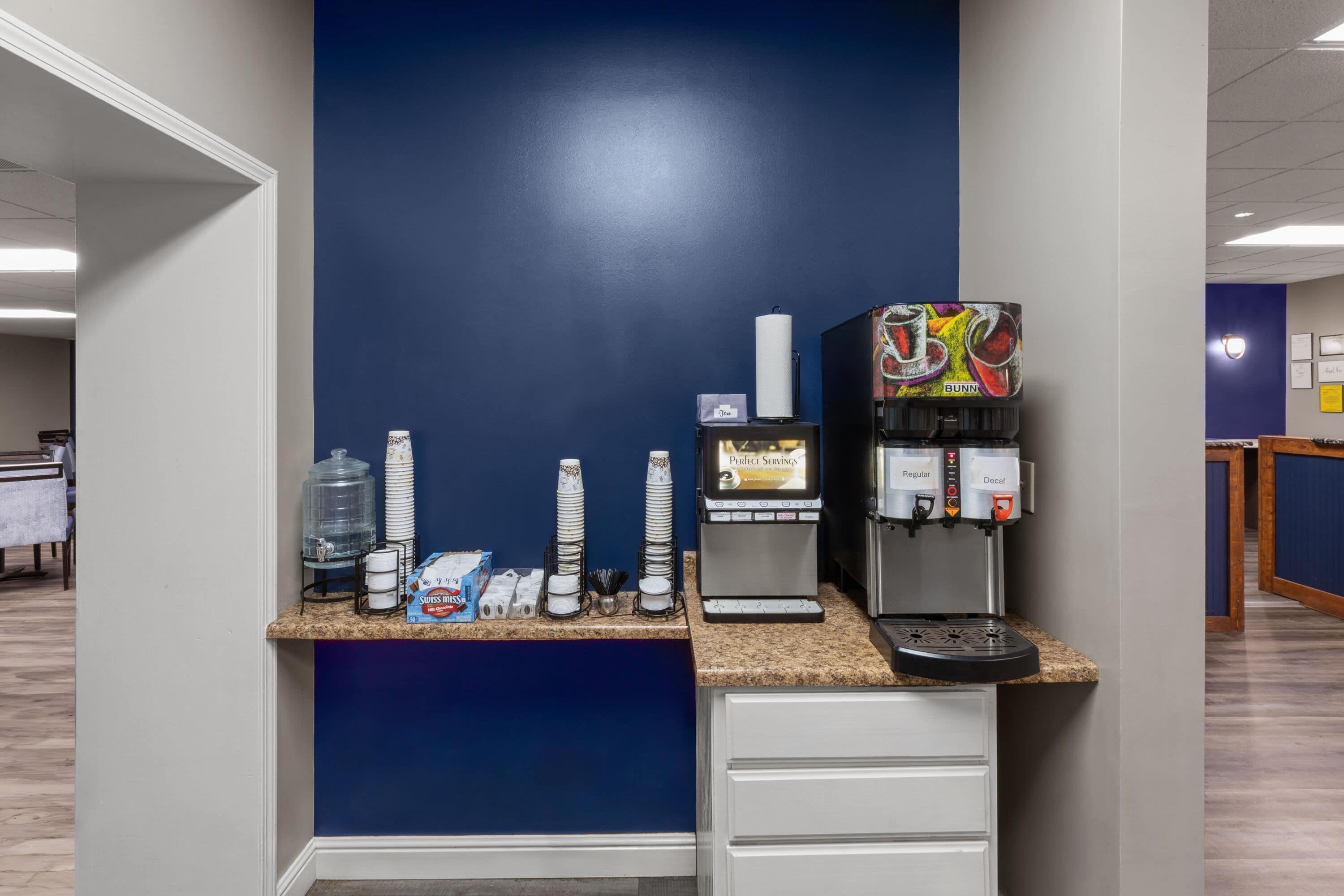 Property amenity