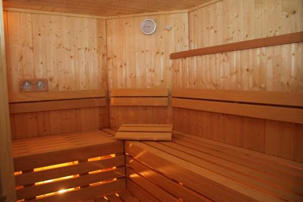 On-Site,Property Amenity,Spa