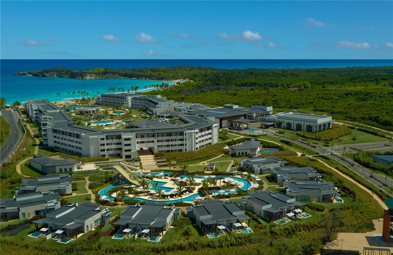 Dreams Macao Beach Punta Cana