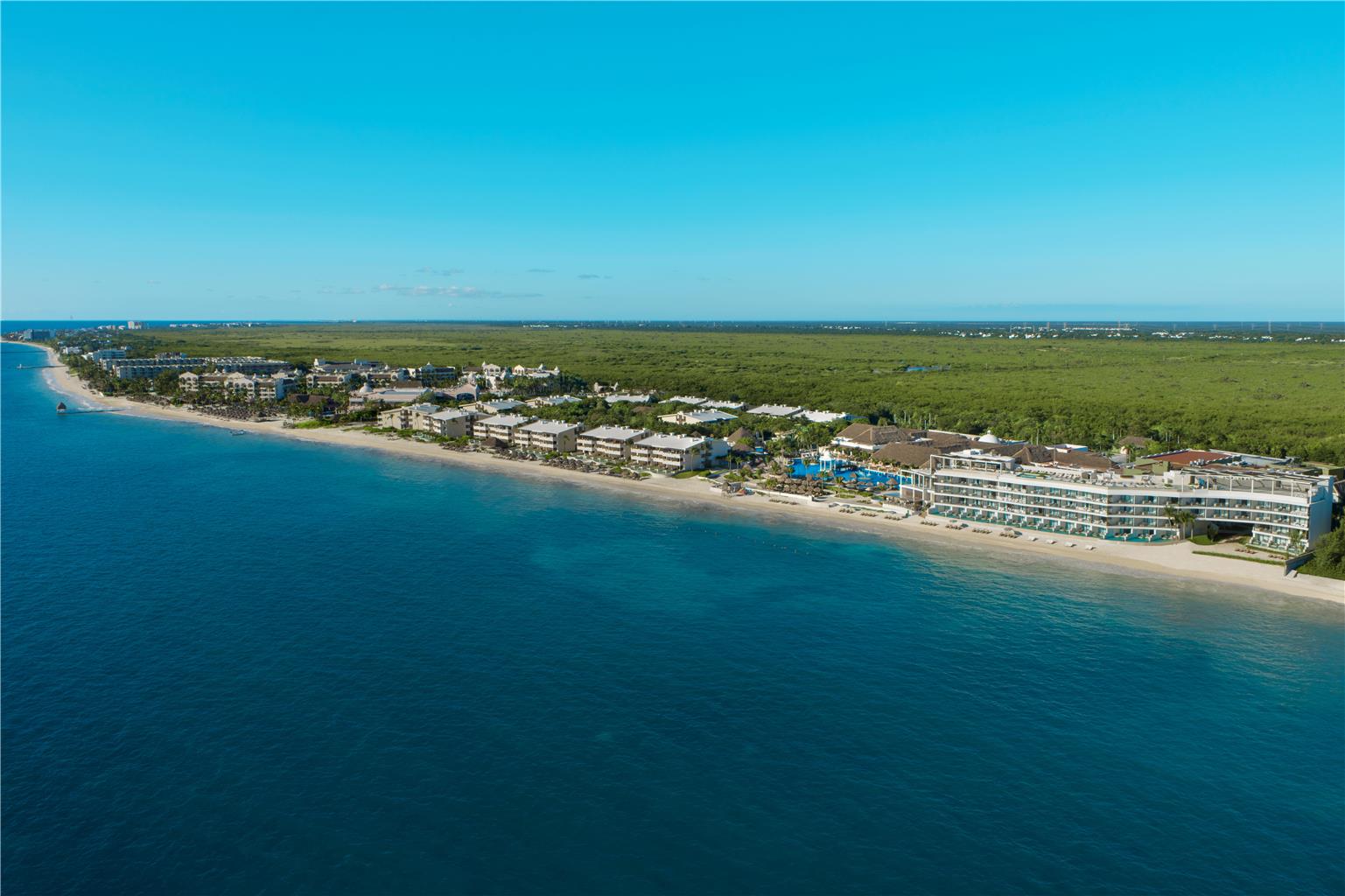 Dreams Sapphire Resort & Spa